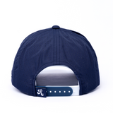 Rally Republic Baseline 5-Panel Cap