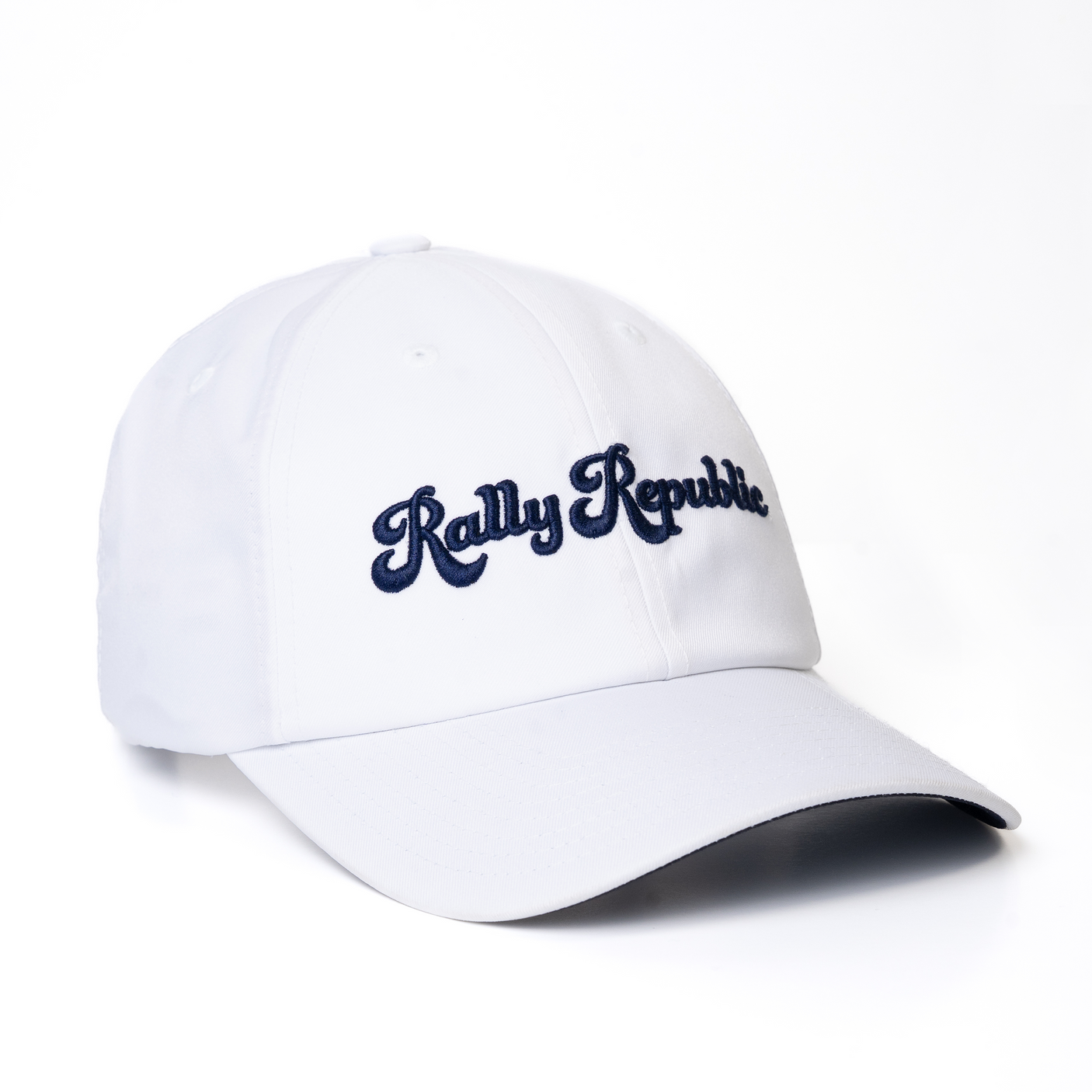 Rally Republic On-Court Ultralite Cap