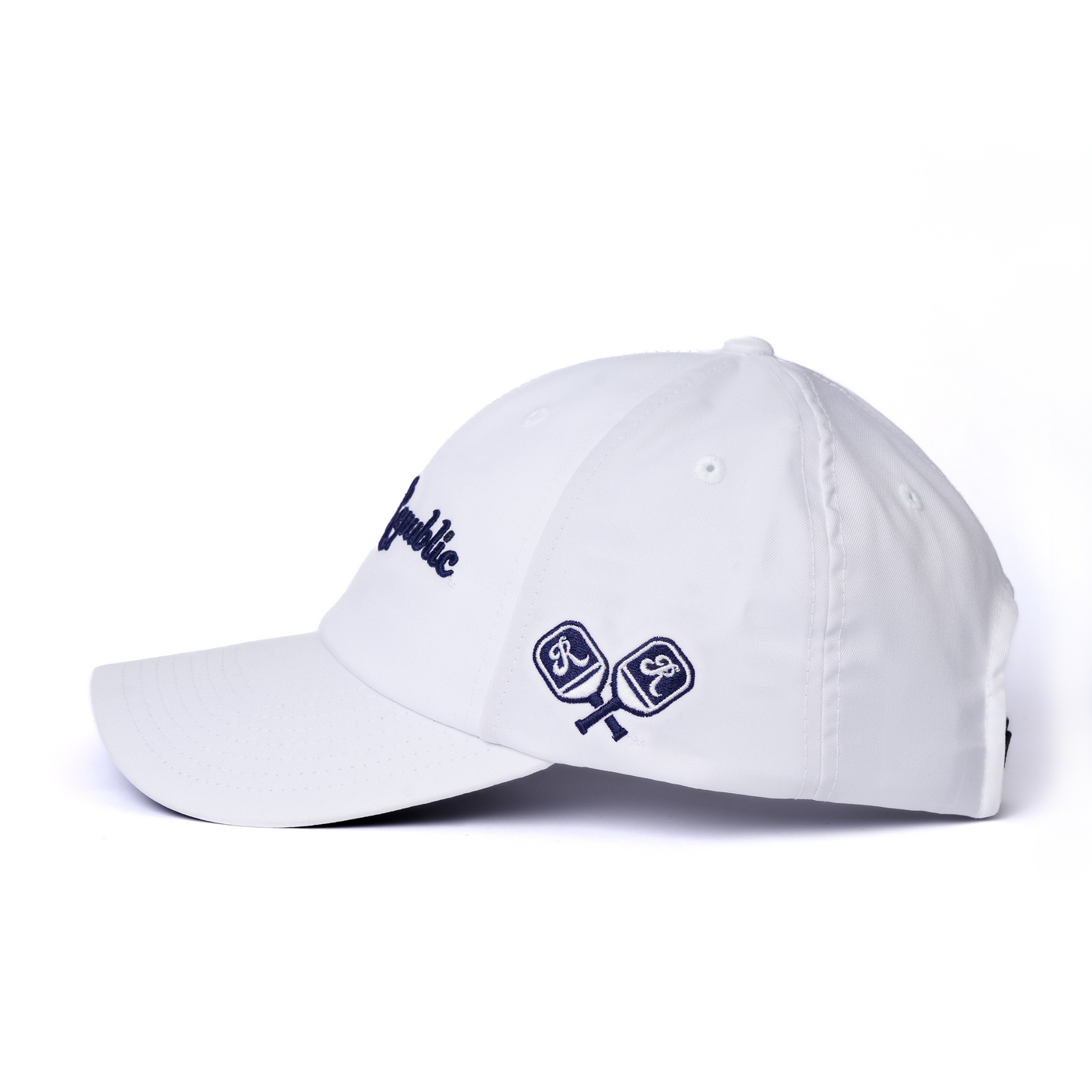 Rally Republic On-Court Ultralite Cap