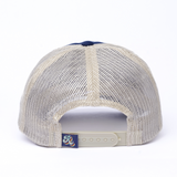 Rally Republic Topspin Trucker Hat