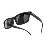 Reks Rectangle Trivex® Polarized Prescription Sunglasses