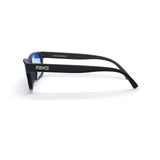 Reks Rectangle Trivex® Polarized Prescription Sunglasses