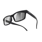 Reks Rectangle Trivex® Polarized Prescription Sunglasses