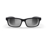 Reks Rectangle Trivex® Polarized Prescription Sunglasses