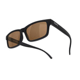 Reks Rectangle Trivex® Polarized Prescription Sunglasses