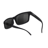 Reks Rectangle Trivex® Polarized Prescription Sunglasses