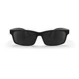 Reks Rectangle Trivex® Polarized Prescription Sunglasses