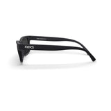 Reks Rectangle Trivex® Polarized Prescription Sunglasses