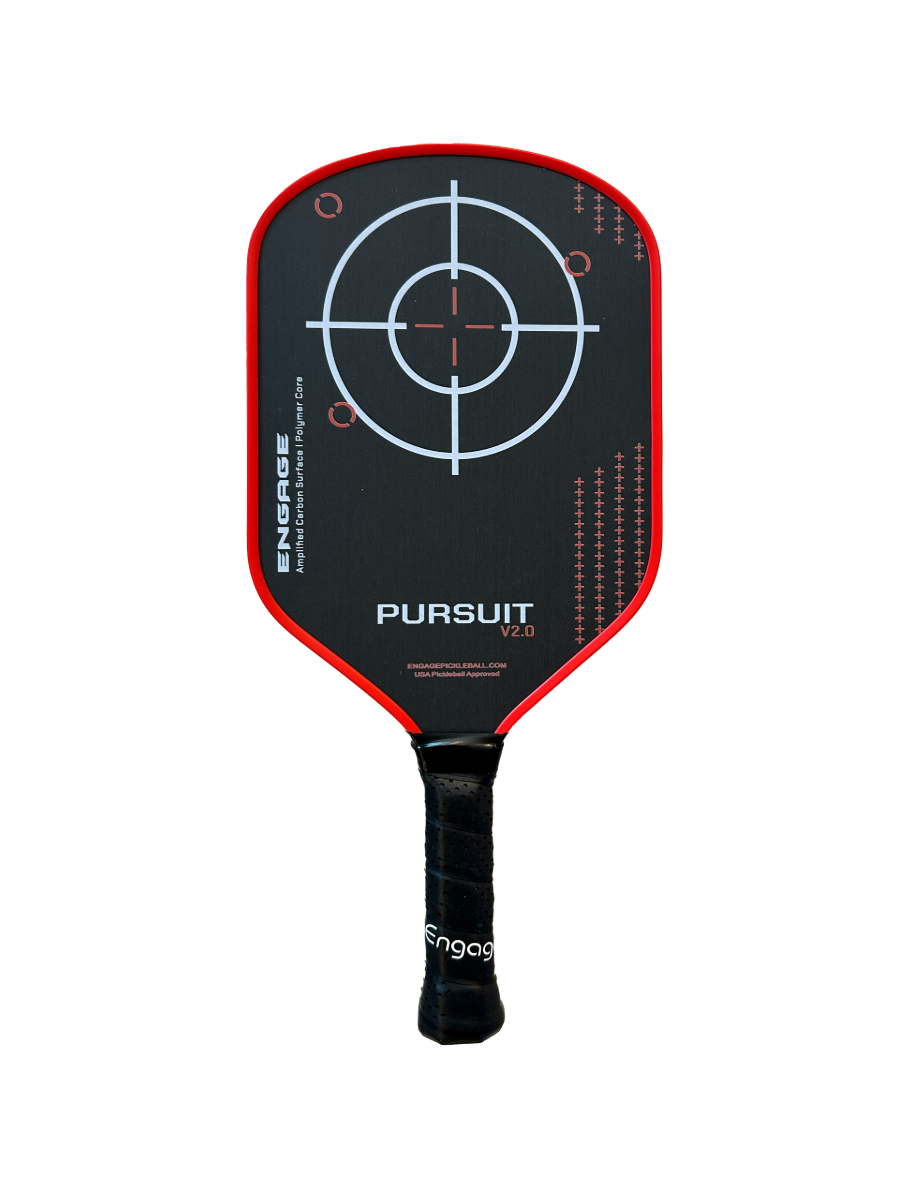 Engage Pickle ball Pursuit V2.0