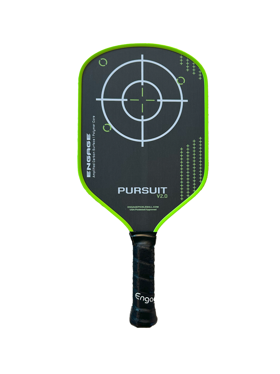 Engage Pickle ball Pursuit V2.0