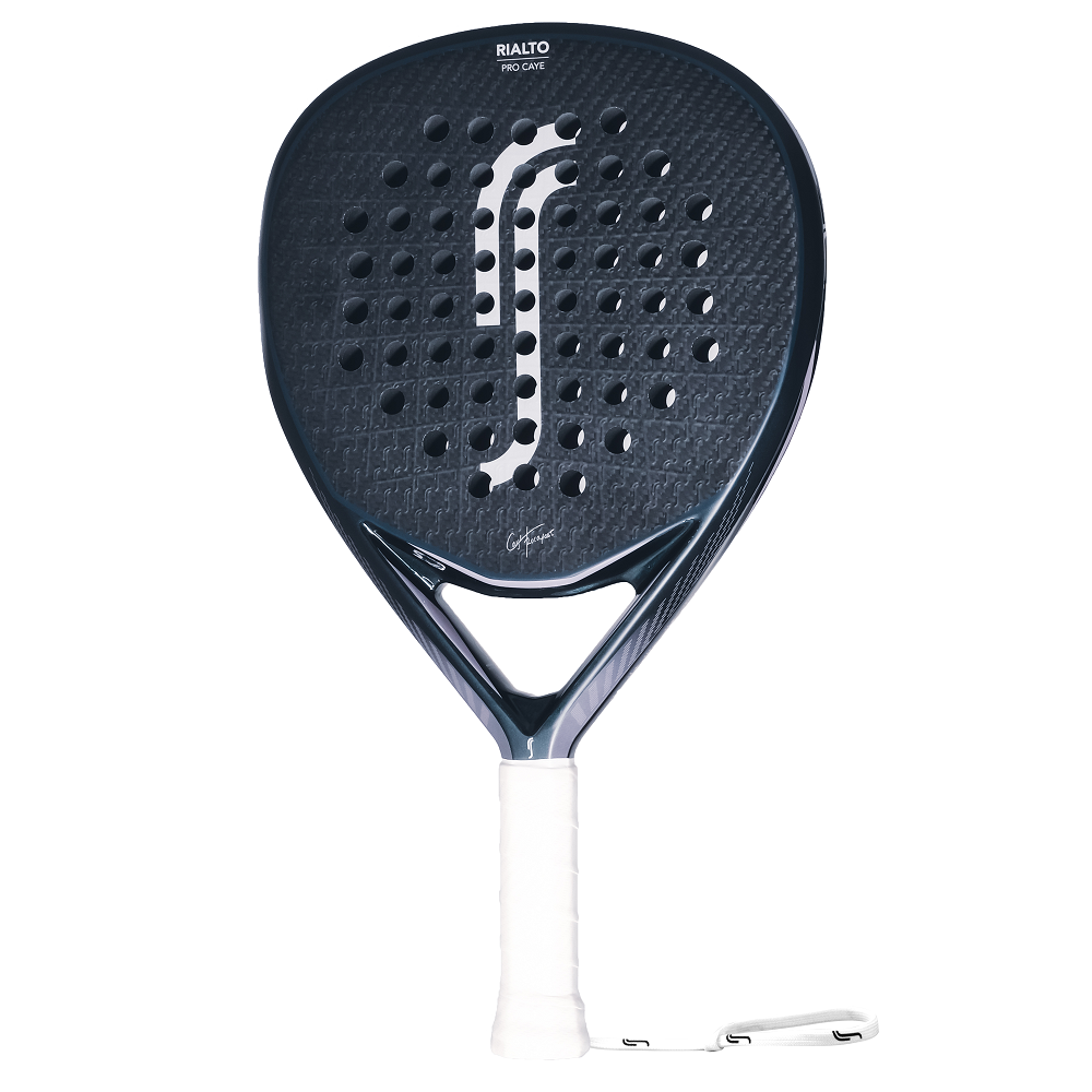RS Sports Padel Racket Rialto Pro Cayetano Rocafort