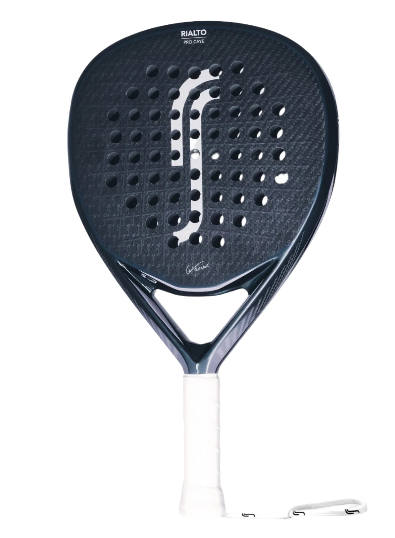 RS Sports Padel Racket Rialto Pro Cayetano Rocafort