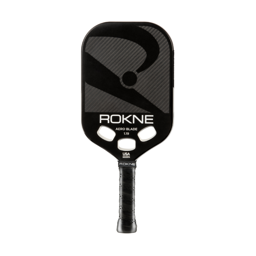 Rokne Pickleball Paddle Aero Blade 1.19