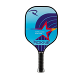 Rokne Pickleball Paddle Curve Classic - Rok Star