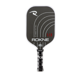 Rokne Pickleball Paddle Taktical Carbon 1.13