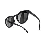Reks Round Polarized Polycarbonate Prescription Sunglasses