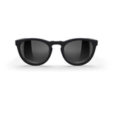 Reks Round Polarized Polycarbonate Prescription Sunglasses