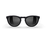 Reks Round Polarized Polycarbonate Prescription Sunglasses