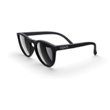 Reks Round Polycarbonate Prescription Sunglasses