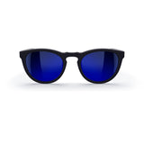 Reks Round Polarized Polycarbonate Prescription Sunglasses