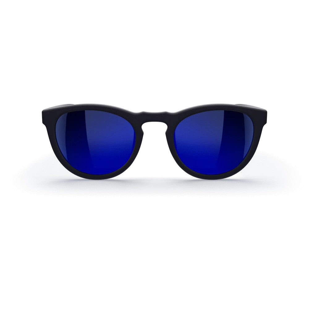 Reks Round Polarized Polycarbonate Prescription Sunglasses