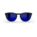 Reks Round Polarized Polycarbonate Prescription Sunglasses
