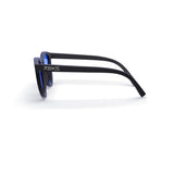 Reks Round Polycarbonate Prescription Sunglasses