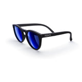 Reks Round Polycarbonate Prescription Sunglasses