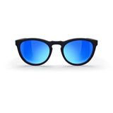 Reks Round Polarized Polycarbonate Prescription Sunglasses