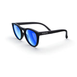 Reks Round Polycarbonate Prescription Sunglasses