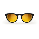 Reks Round Polarized Polycarbonate Prescription Sunglasses