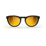 Reks Round Polarized Polycarbonate Prescription Sunglasses