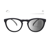 Reks Round Transitions® Xtra Active Prescription Sunglasses