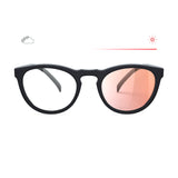 Reks Round Transitions® Colors Prescription Sunglasses