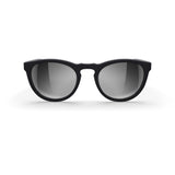 Reks Round Polarized Polycarbonate Prescription Sunglasses