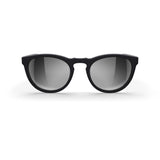 Reks Round Polycarbonate Prescription Sunglasses