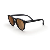 Reks Round Polycarbonate Prescription Sunglasses