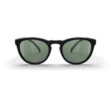 Reks Round Polarized Polycarbonate Prescription Sunglasses