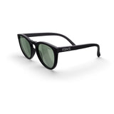 Reks Round Polarized Polycarbonate Prescription Sunglasses