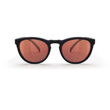 Reks Round Polarized Polycarbonate Sunglasses