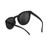Reks Round Polarized Polycarbonate Prescription Sunglasses