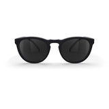 Reks Round Polarized Polycarbonate Prescription Sunglasses