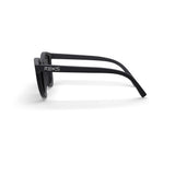 Reks Round Polarized Polycarbonate Sunglasses