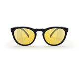 Reks Round Polycarbonate Prescription Sunglasses