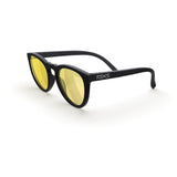 Reks Round Polycarbonate Prescription Sunglasses