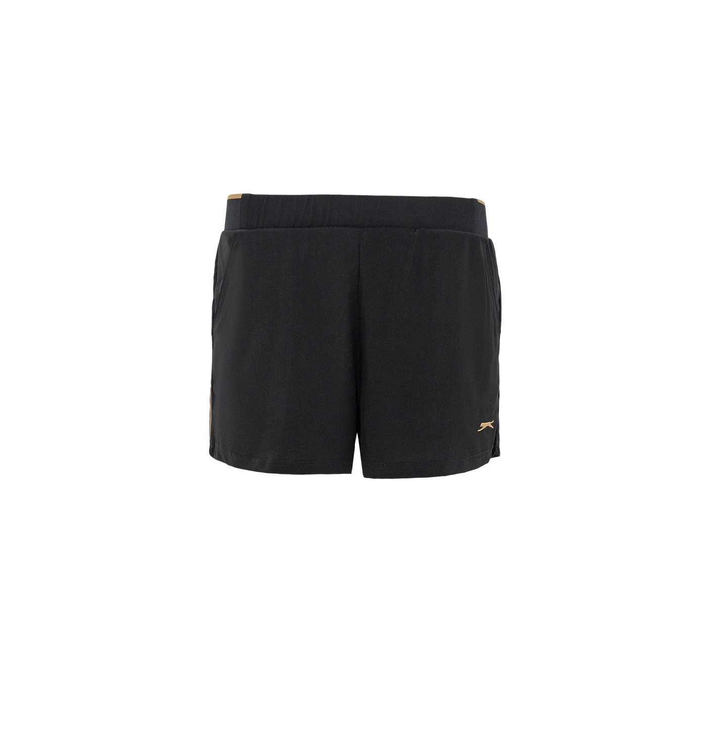 Slazenger Padel Sabatini Shorts II - Panther Black