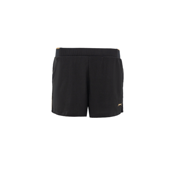 正規品salsation サルセーション　Unisex shorts Lサイズ Slazenger Padel Sabatini Shorts II - Panther Black – Racket