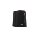 Slazenger Padel Sabatini Shorts II - Panther Black