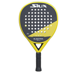 Siux Padel Racket Electra Go 3