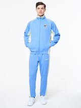 Sergio Tacchini Corsa Track Jacket - Ultramarine